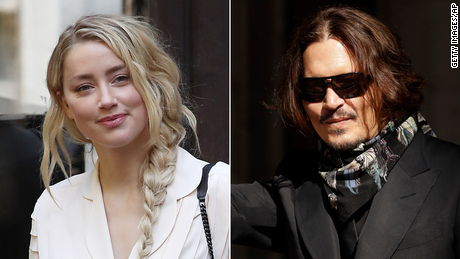 Johnny Depp et Amber Heard bataille judiciaire : ce que vous devez savoir