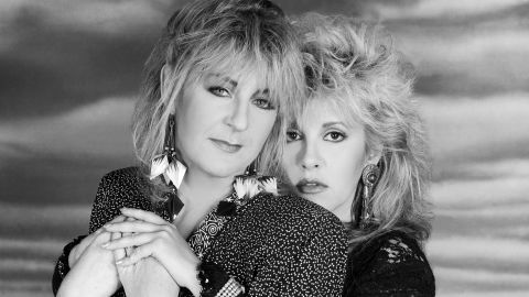 Christine McVie et Stevie Nicks étaient rapidement amis lorsque Nicks a rejoint Fleetwood Mac, se protégeant mutuellement dans une industrie dominée par les hommes.