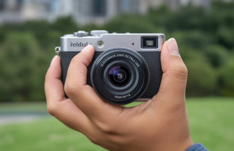 Guide d’achat des meilleurs appareils photo compact expert