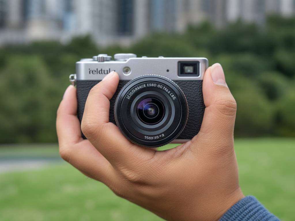 Guide d’achat des meilleurs appareils photo compact expert