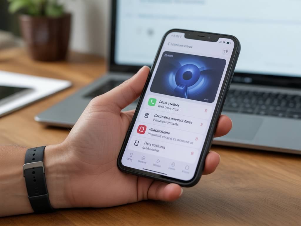 Les meilleures applications pour transférer des données d’un téléphone à un autre