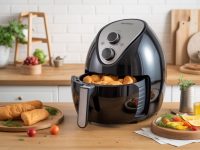 Quel airfryer choisir en 202 guide d'achat complet