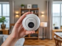 Comparatif des meilleures alarmes connectées pour sécuriser sa maison