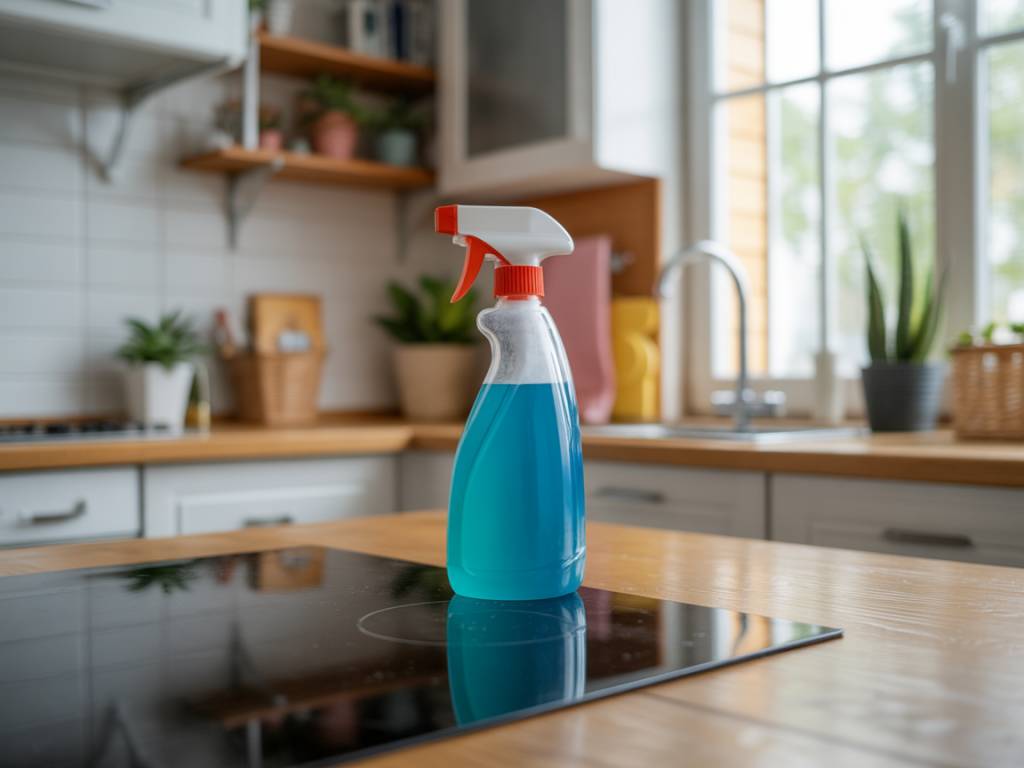 Les meilleures serpillères pour un nettoyage efficace