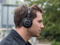 Casque AKG y50 test audio et retour d'expérience