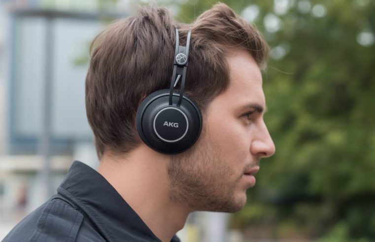 Casque AKG y50 test audio et retour d’expérience