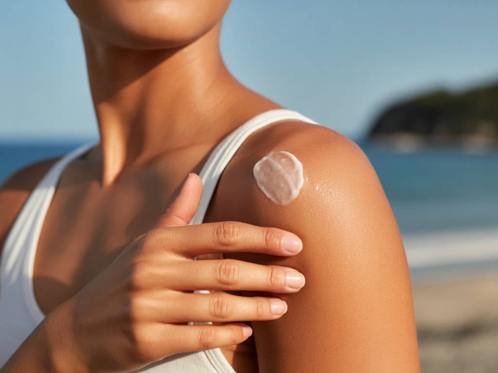 Algologie : avis sur les soins et produits de la marque marine