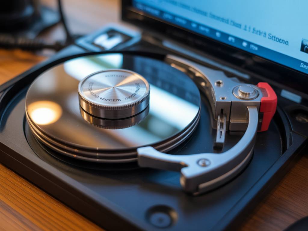 Comment analyser son disque dur et optimiser son stockage