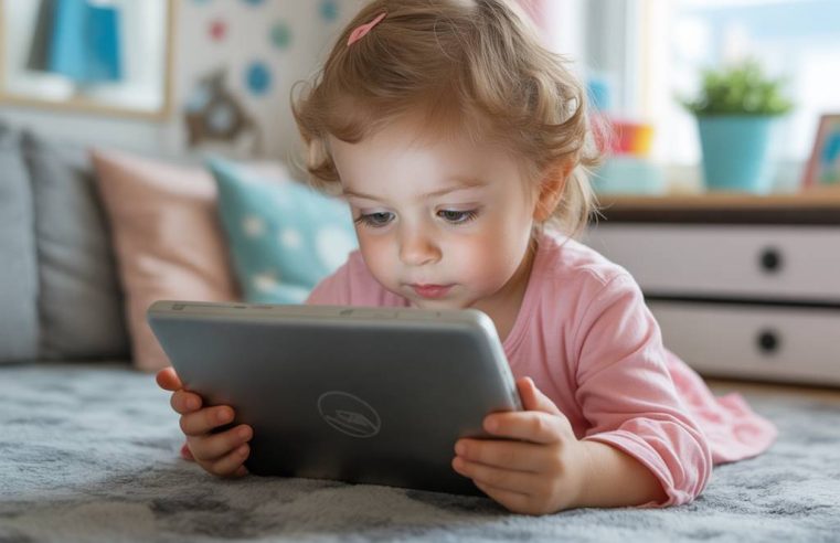 Comment gérer le temps d’écran chez les enfants : conseils pratiques pour les parents