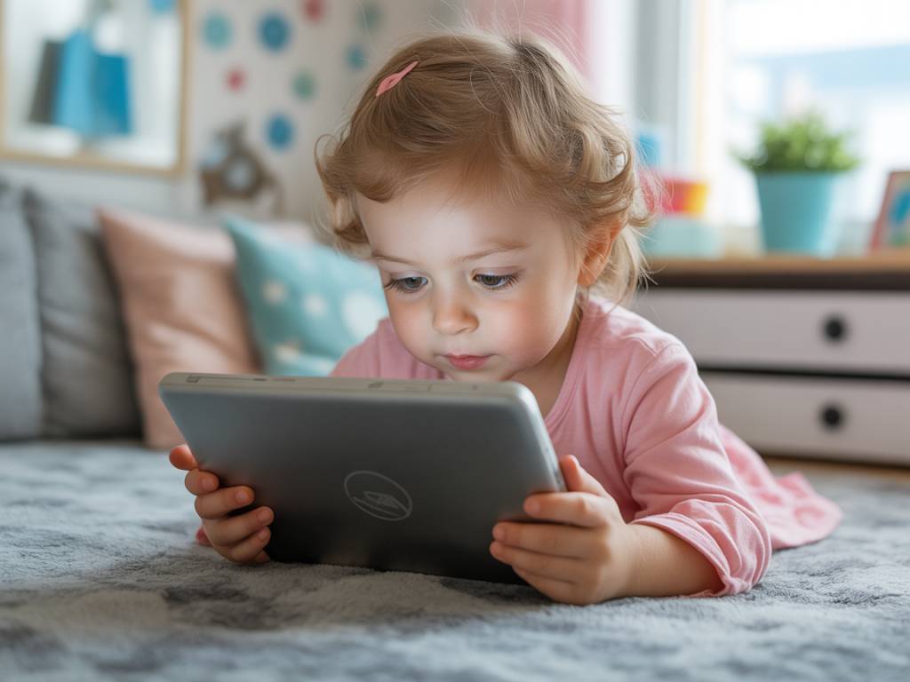 Comment gérer le temps d’écran chez les enfants : conseils pratiques pour les parents