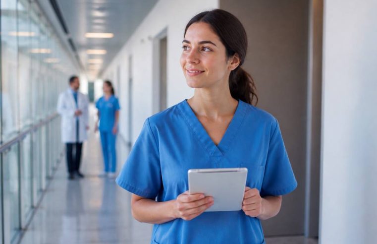 Intérimaires santé : droits, couverture et solutions pour bien choisir son assurance
