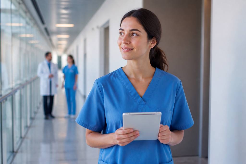 Intérimaires santé : droits, couverture et solutions pour bien choisir son assurance