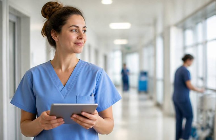 Espace interimaire sante : fonctionnement, avantages et services pour les salariés intérimaires