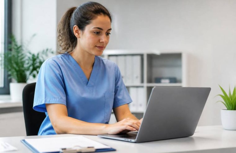 Intérim santé mon compte : comment accéder à vos services en ligne