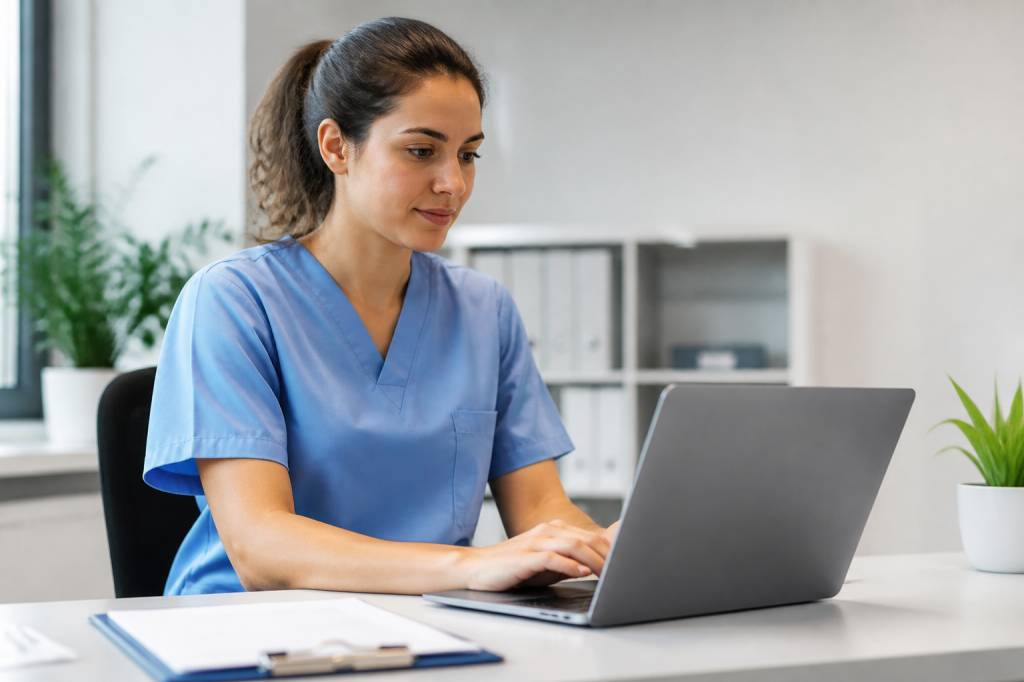 Intérim santé mon compte : comment accéder à vos services en ligne