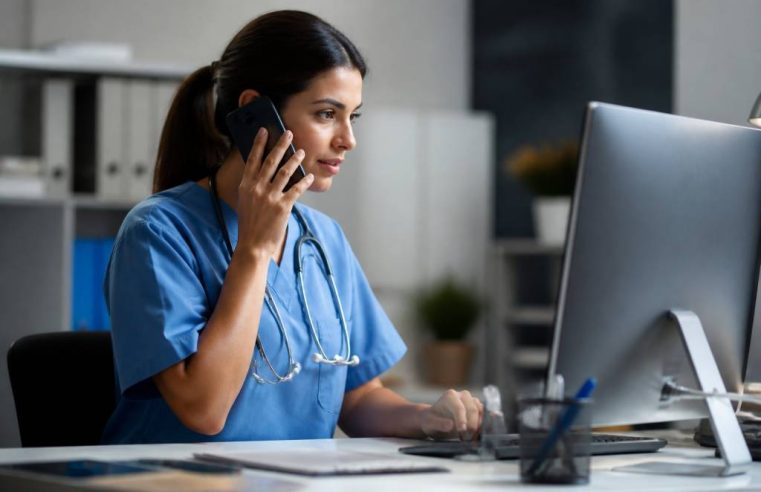 Intérimaires santé téléphone : comment contacter rapidement les services adaptés