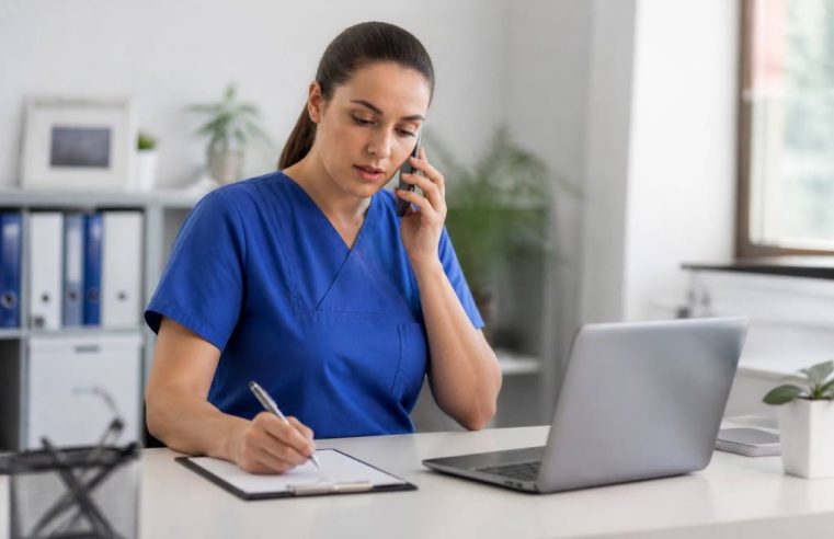 Numéro interimaire santé : comment l’obtenir et l’utiliser ?
