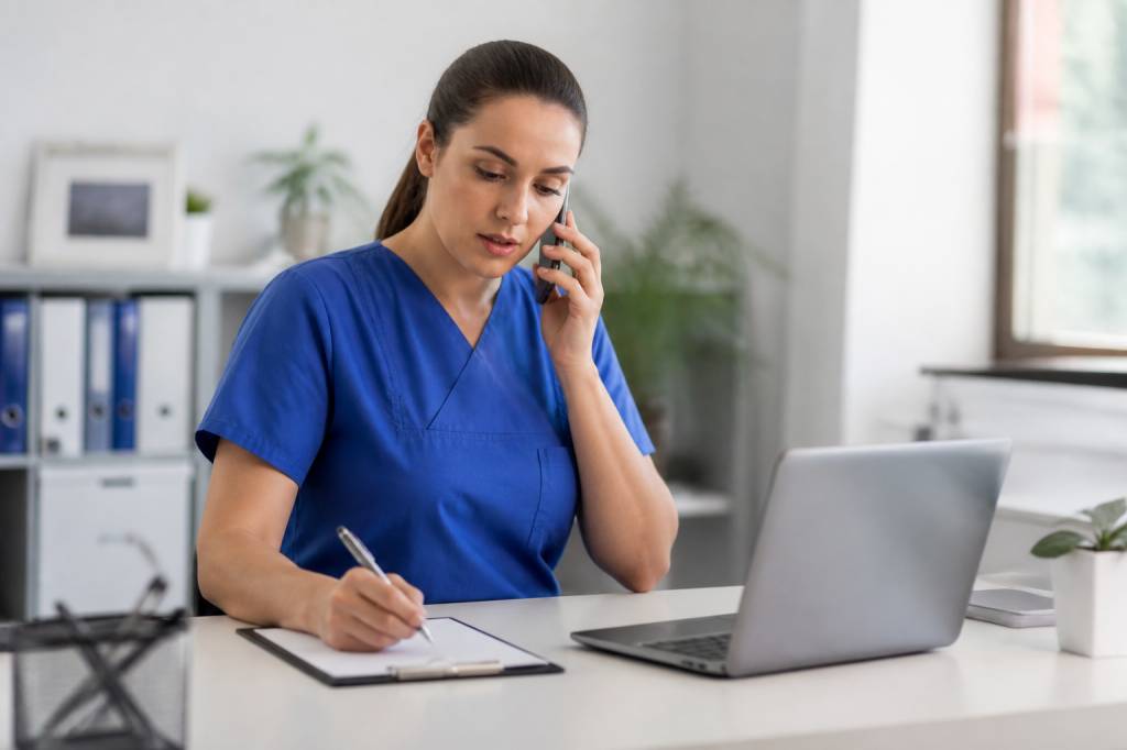 Numéro interimaire santé : comment l’obtenir et l’utiliser ?