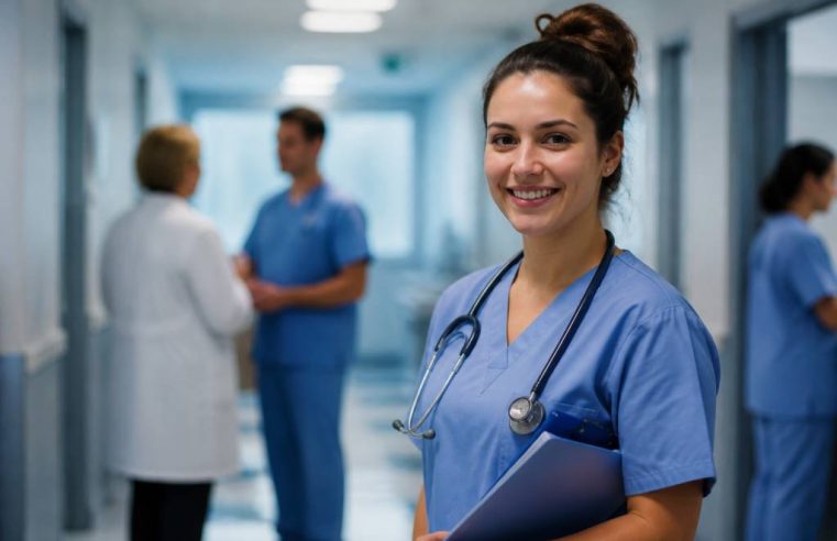 Interim sante : tout savoir sur les missions, les avantages et les opportunités professionnelles