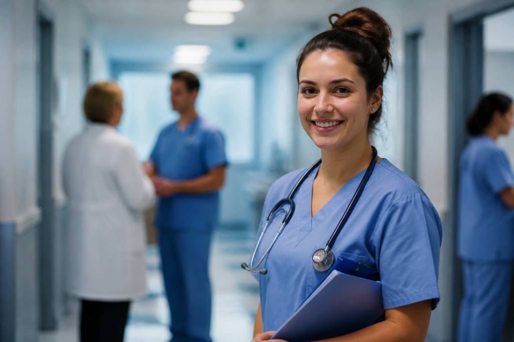 Interim sante : tout savoir sur les missions, les avantages et les opportunités professionnelles