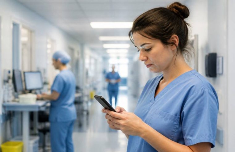 Numéro intérimaires santé : comment le trouver et l’utiliser rapidement