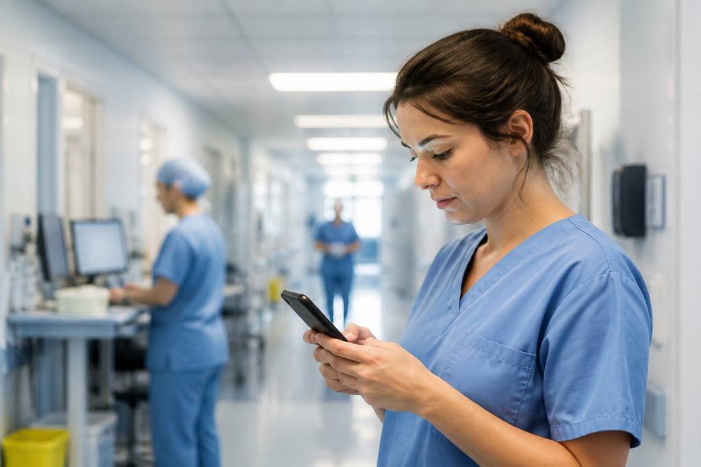 Numéro intérimaires santé : comment le trouver et l’utiliser rapidement