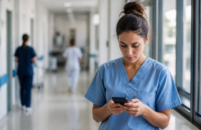 Intérimaires santé mon compte : accès, connexion et démarches en ligne