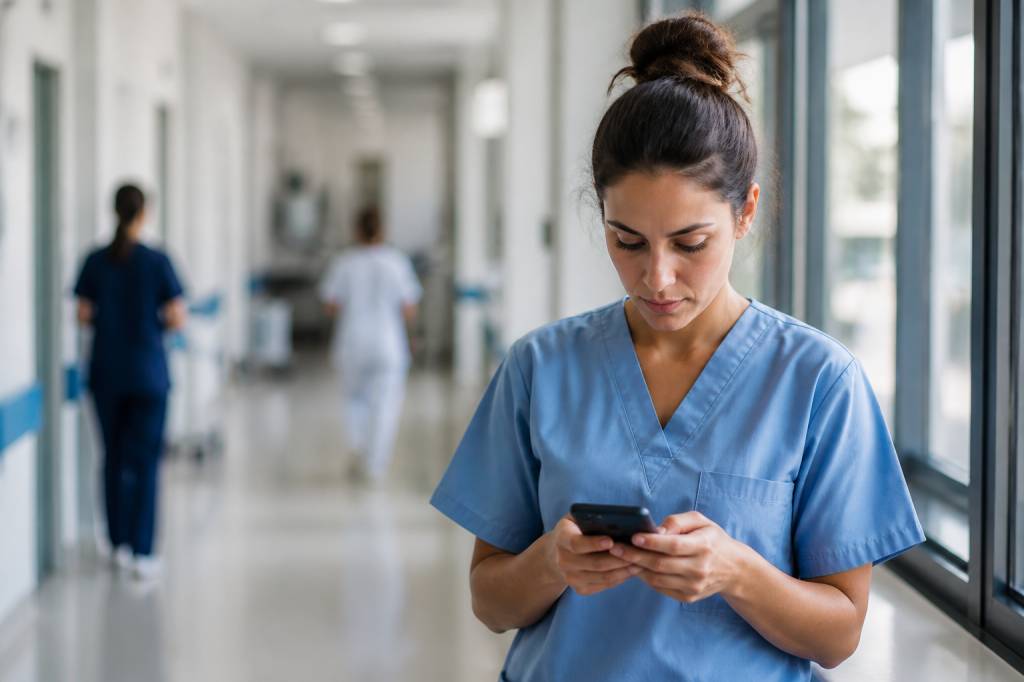 Intérimaires santé mon compte : accès, connexion et démarches en ligne