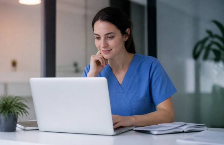 Intérimaire santé mon espace : accéder à son espace en ligne et gérer ses démarches facilement