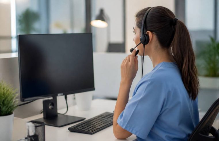 Intérim santé numero : comment contacter le service client rapidement
