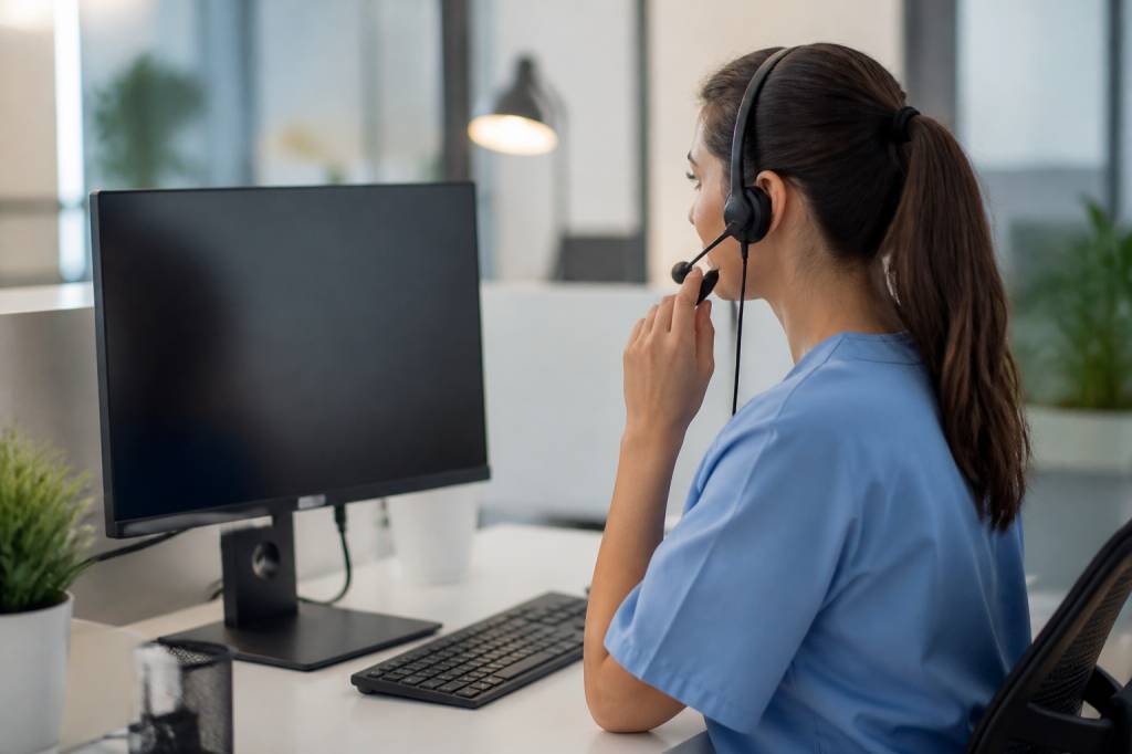 Intérim santé numero : comment contacter le service client rapidement