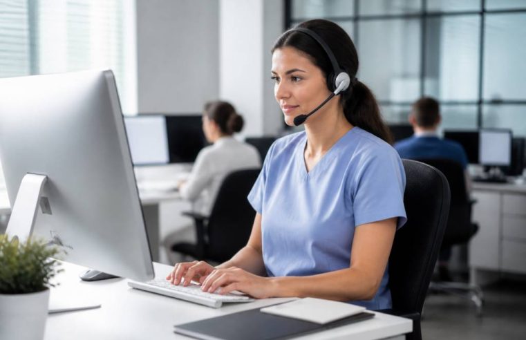 Intérimaire santé contact mail : comment joindre rapidement le service dédié