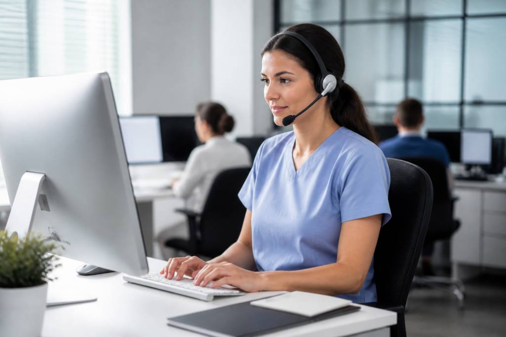 Intérimaire santé contact mail : comment joindre rapidement le service dédié